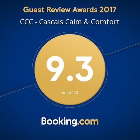 Ccc - Cascais Calm & Comfort Zewnętrze zdjęcie