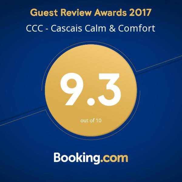 Ccc - Cascais Calm & Comfort Zewnętrze zdjęcie