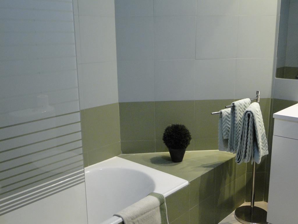 Ccc - Cascais Calm & Comfort Pokój zdjęcie