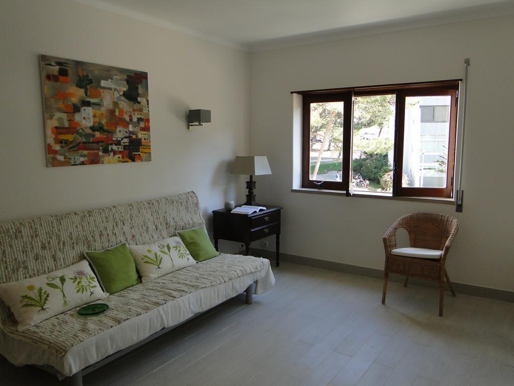 Ccc - Cascais Calm & Comfort Zewnętrze zdjęcie